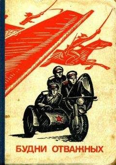 Читайте книги онлайн на Bookidrom.ru! Бесплатные книги в одном клике Н. Семенюта - Будни отважных