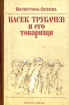 Читайте книги онлайн на Bookidrom.ru! Бесплатные книги в одном клике Валентина Осеева - Васёк Трубачёв и его товарищи