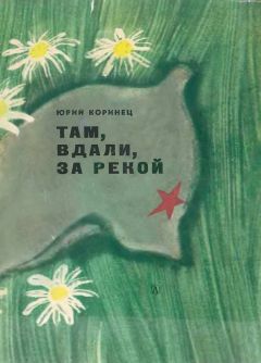 Читайте книги онлайн на Bookidrom.ru! Бесплатные книги в одном клике Юрий Коринец - Там, вдали, за рекой