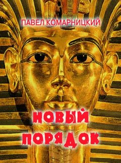 Читайте книги онлайн на Bookidrom.ru! Бесплатные книги в одном клике Павел Комарницкий - Новый порядок