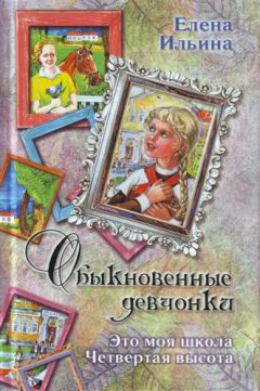 Читайте книги онлайн на Bookidrom.ru! Бесплатные книги в одном клике Елена Ильина - Это моя школа