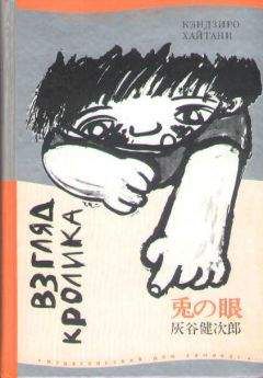 Читайте книги онлайн на Bookidrom.ru! Бесплатные книги в одном клике Кэндзиро Хайтани - Взгляд кролика