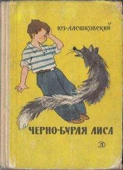 Читайте книги онлайн на Bookidrom.ru! Бесплатные книги в одном клике Юз Алешковский - Черно-бурая лиса