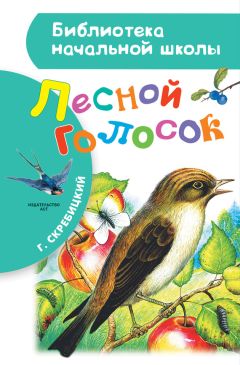 Читайте книги онлайн на Bookidrom.ru! Бесплатные книги в одном клике Георгий Скребицкий - Лесной голосок (сборник)