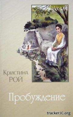 Читайте книги онлайн на Bookidrom.ru! Бесплатные книги в одном клике Кристина Рой - Пробуждение