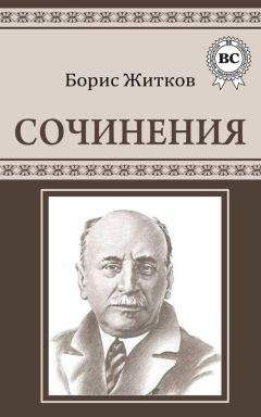 Читайте книги онлайн на Bookidrom.ru! Бесплатные книги в одном клике Борис Житков - Сочинения