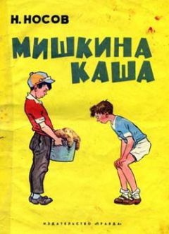 Читайте книги онлайн на Bookidrom.ru! Бесплатные книги в одном клике Николай Носов - Мишкина каша