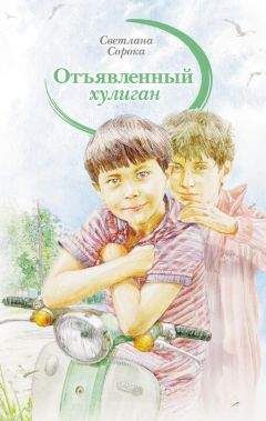 Читайте книги онлайн на Bookidrom.ru! Бесплатные книги в одном клике Светлана Сорока - Отъявленный хулиган