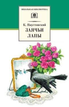 Читайте книги онлайн на Bookidrom.ru! Бесплатные книги в одном клике Константин Паустовский - Заячьи лапы (сборник)