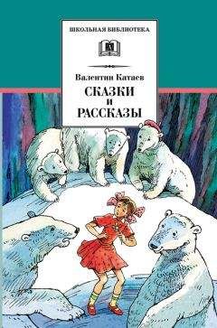 Читайте книги онлайн на Bookidrom.ru! Бесплатные книги в одном клике Валентин Катаев - Сказки и рассказы