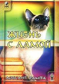 Читайте книги онлайн на Bookidrom.ru! Бесплатные книги в одном клике Лобсанг Рампа - Жизнь с ламой