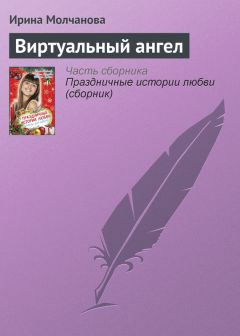 Читайте книги онлайн на Bookidrom.ru! Бесплатные книги в одном клике Ирина Молчанова - Виртуальный ангел