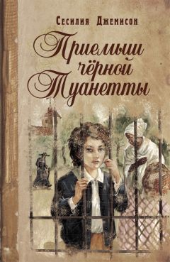 Читайте книги онлайн на Bookidrom.ru! Бесплатные книги в одном клике Сесилия Джемисон - Приемыш черной Туанетты