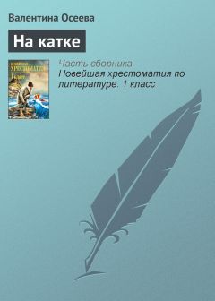 Читайте книги онлайн на Bookidrom.ru! Бесплатные книги в одном клике Валентина Осеева - На катке