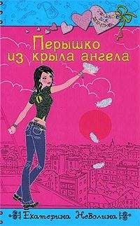 Читайте книги онлайн на Bookidrom.ru! Бесплатные книги в одном клике Екатерина Неволина - Перышко из крыла ангела