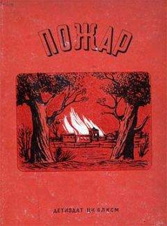 Читайте книги онлайн на Bookidrom.ru! Бесплатные книги в одном клике Глеб Чайкин - Пожар
