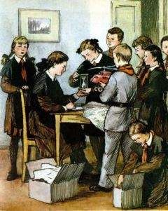 Читайте книги онлайн на Bookidrom.ru! Бесплатные книги в одном клике Мария Нарышкина - Вавка