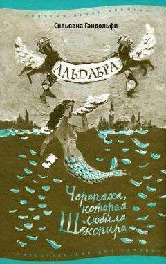 Читайте книги онлайн на Bookidrom.ru! Бесплатные книги в одном клике Сильвана Гандольфи - Альдабра. Черепаха, которая любила Шекспира