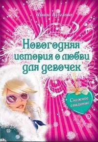 Читайте книги онлайн на Bookidrom.ru! Бесплатные книги в одном клике Ирина Щеглова - Снежное свидание