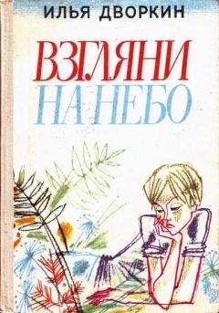 Читайте книги онлайн на Bookidrom.ru! Бесплатные книги в одном клике Илья Дворкин - Взгляни на небо