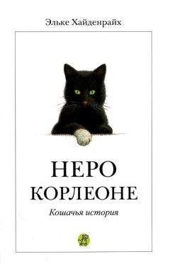Читайте книги онлайн на Bookidrom.ru! Бесплатные книги в одном клике Эльке Хайденрайх - Неро Корлеоне
