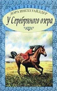 Читайте книги онлайн на Bookidrom.ru! Бесплатные книги в одном клике Лора Инглз Уайлдер - У Серебряного озера