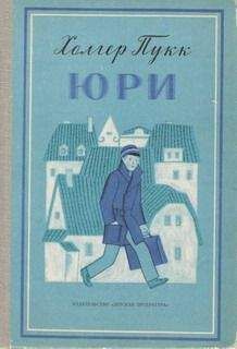 Читайте книги онлайн на Bookidrom.ru! Бесплатные книги в одном клике Холгер Пукк - Юри