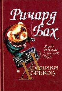 Читайте книги онлайн на Bookidrom.ru! Бесплатные книги в одном клике Ричард Бах - Хорёк-писатель в поисках музы