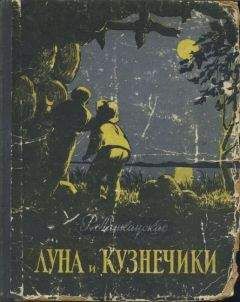 Читайте книги онлайн на Bookidrom.ru! Бесплатные книги в одном клике Ромуальдас Ланкаускас - Луна и кузнечики
