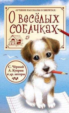 Читайте книги онлайн на Bookidrom.ru! Бесплатные книги в одном клике Константин Ушинский - О весёлых собачках (сборник)