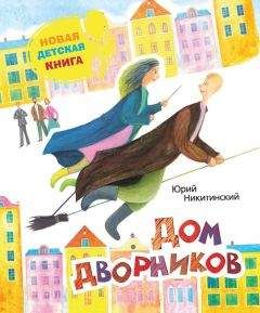 Читайте книги онлайн на Bookidrom.ru! Бесплатные книги в одном клике Юрий Никитинский - Дом дворников. Сказочные истории