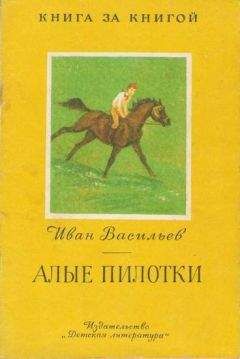 Читайте книги онлайн на Bookidrom.ru! Бесплатные книги в одном клике Иван Васильев - Алые пилотки