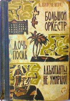 Читайте книги онлайн на Bookidrom.ru! Бесплатные книги в одном клике Анвер Бикчентаев - Дочь посла