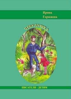 Читайте книги онлайн на Bookidrom.ru! Бесплатные книги в одном клике Ирина Горюнова - Чебудушка