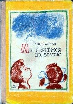Читайте книги онлайн на Bookidrom.ru! Бесплатные книги в одном клике Гавриил Левинзон - Мы вернёмся на Землю