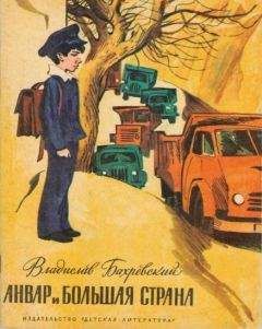 Читайте книги онлайн на Bookidrom.ru! Бесплатные книги в одном клике Владислав Бахревский - Анвар и большая страна