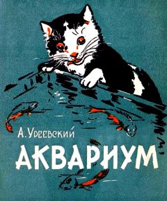 Читайте книги онлайн на Bookidrom.ru! Бесплатные книги в одном клике Анатолий Уреевский - Аквариум