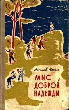 Читайте книги онлайн на Bookidrom.ru! Бесплатные книги в одном клике Василий Клёпов - Тёзки