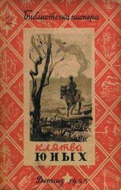 Читайте книги онлайн на Bookidrom.ru! Бесплатные книги в одном клике В. Каверин - Клятва юных