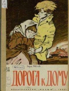 Читайте книги онлайн на Bookidrom.ru! Бесплатные книги в одном клике Борис Павлов - Дорога к дому