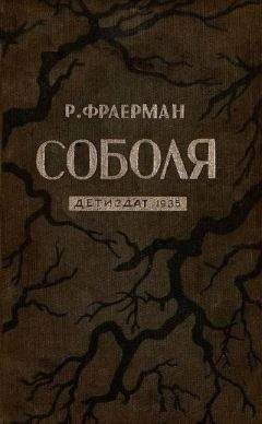 Читайте книги онлайн на Bookidrom.ru! Бесплатные книги в одном клике Рувим Фраерман - Соболя