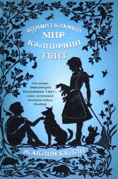 Читайте книги онлайн на Bookidrom.ru! Бесплатные книги в одном клике Жаклин Келли - Удивительный мир Кэлпурнии Тейт