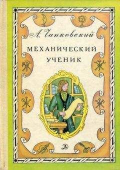 Читайте книги онлайн на Bookidrom.ru! Бесплатные книги в одном клике Александр Чапковский - Механический ученик