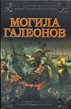 Читайте книги онлайн на Bookidrom.ru! Бесплатные книги в одном клике Мартин Стивен - Могила галеонов