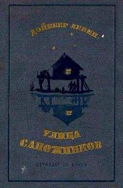 Читайте книги онлайн на Bookidrom.ru! Бесплатные книги в одном клике Дойвбер Левин - Улица Сапожников