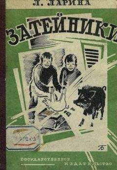 Читайте книги онлайн на Bookidrom.ru! Бесплатные книги в одном клике Лариса Ларина - Затейники