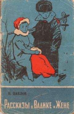 Читайте книги онлайн на Bookidrom.ru! Бесплатные книги в одном клике Николай Павлов - Рассказы о Вадике и Жене