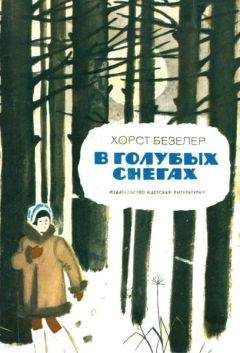 Читайте книги онлайн на Bookidrom.ru! Бесплатные книги в одном клике Хорст Безелер - В голубых снегах