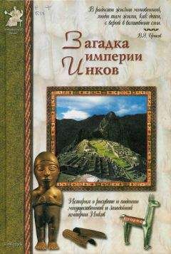 Читайте книги онлайн на Bookidrom.ru! Бесплатные книги в одном клике Виктор Калашников - Загадка империи инков