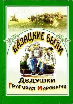 Читайте книги онлайн на Bookidrom.ru! Бесплатные книги в одном клике Василий Радич - Казацкие были дедушки Григория Мироныча